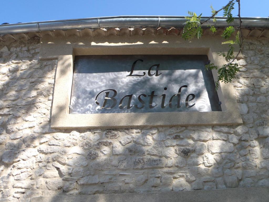 فندق La Bastide De فينيليس المظهر الخارجي الصورة